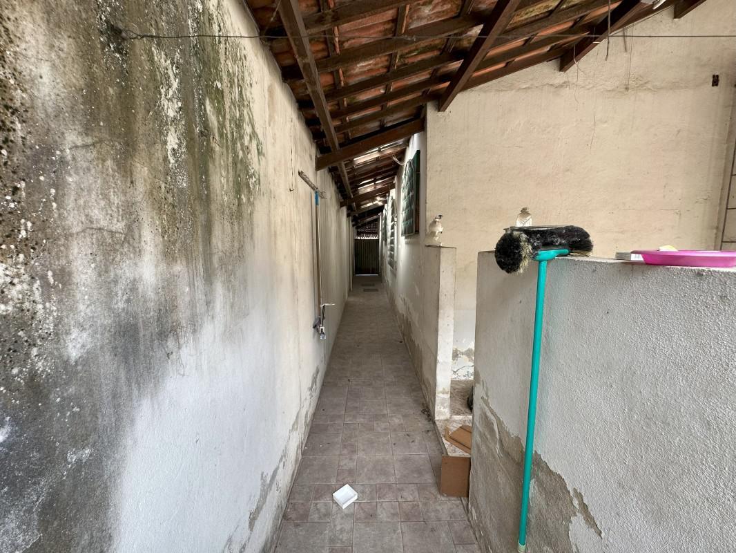 Casa, Ressaca, 3 Quartos, 4 Vagas, 1 Suíte
