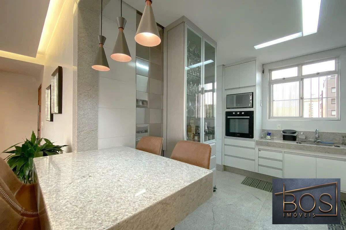 Apartamento, Gutierrez, 3 Quartos, 2 Vagas, 1 Suíte