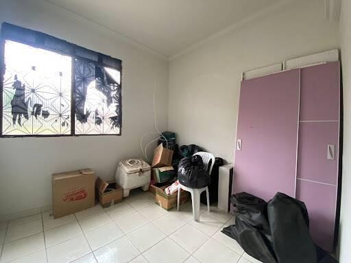Apartamento, Iguaçu, 2 Quartos, 1 Vaga