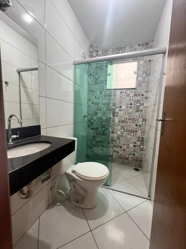 Casa, Eldorado, 3 Quartos, 1 Vaga