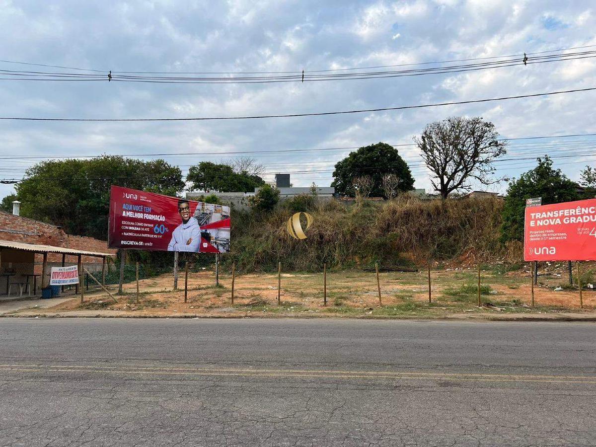 Lote, Santo Antônio, 0 Quarto, 0 Vaga