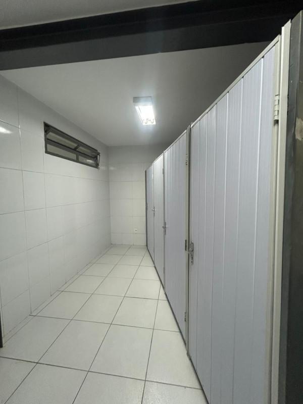 Galpão, Engenho Nogueira, 5 Quartos, 10 Vagas