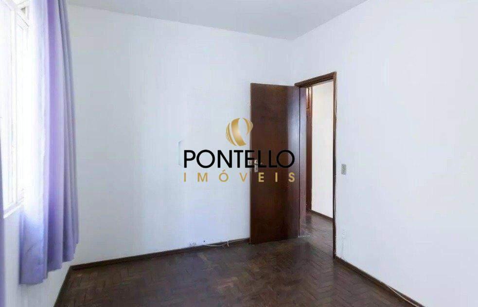 Apartamento, Sion, 3 Quartos, 2 Vagas, 1 Suíte
