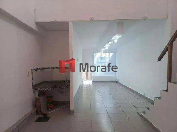 Galpão, Santo Antônio, 0 Quarto, 0 Vaga