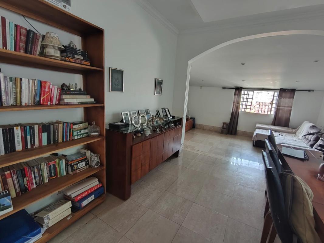 Casa, Copacabana, 3 Quartos, 4 Vagas, 1 Suíte
