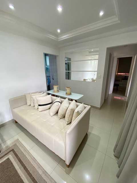 Apartamento, Manacás, 3 Quartos, 1 Vaga, 1 Suíte