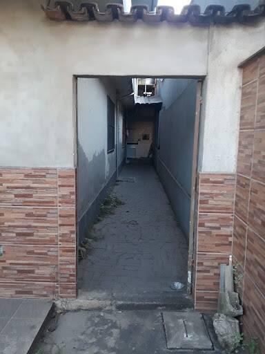 Casa, Giovanini, 4 Quartos, 2 Vagas