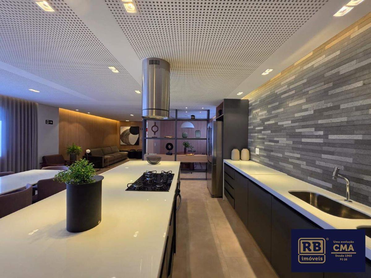 Apartamento, Lourdes, 2 Quartos, 2 Vagas, 1 Suíte