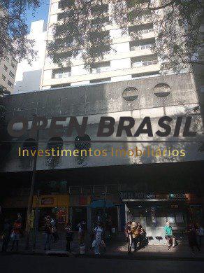 Galpão, Centro, 0 Quarto, 0 Vaga