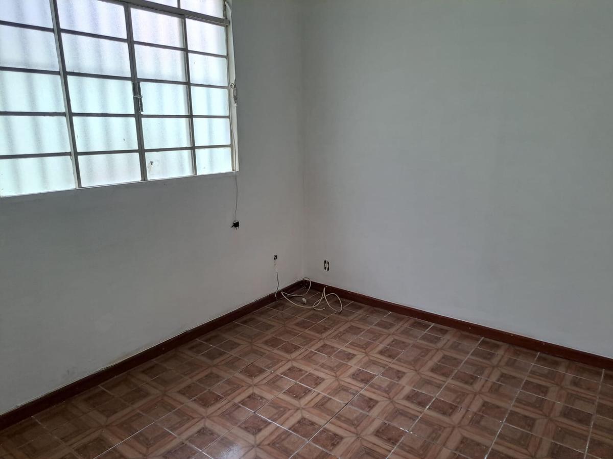 Casa, Santa Efigênia, 4 Quartos