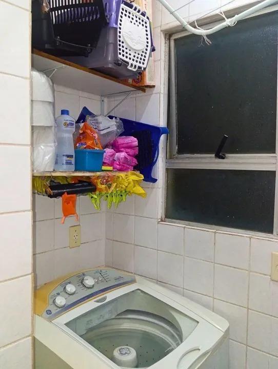 Apartamento, Santa Cruz, 3 Quartos, 1 Vaga, 1 Suíte