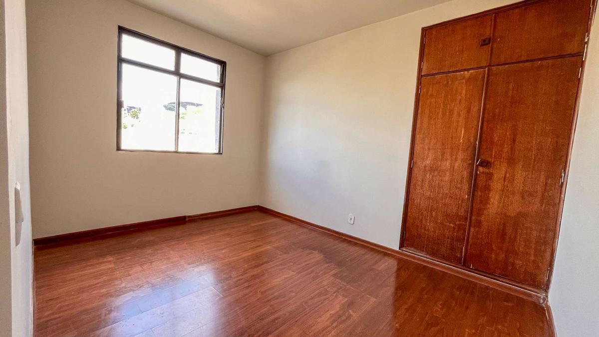 Apartamento, São Lucas, 2 Quartos, 1 Vaga