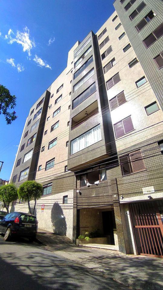 Apartamento, Santa Lúcia, 3 Quartos, 2 Vagas, 1 Suíte