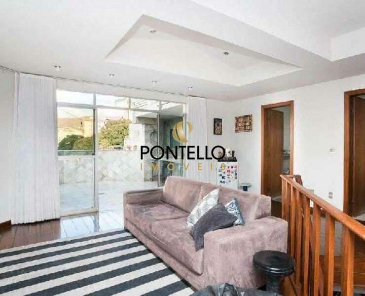Cobertura, Santo Antônio, 5 Quartos, 2 Vagas, 3 Suítes