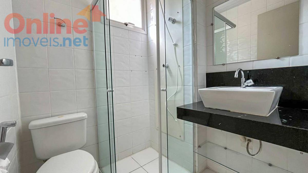 Apartamento, Buritis, 3 Quartos, 0 Vaga, 1 Suíte