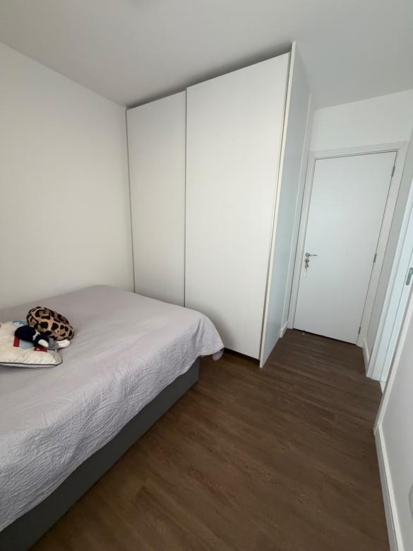 Apartamento, Coração de Jesus, 4 Quartos, 3 Vagas, 2 Suítes