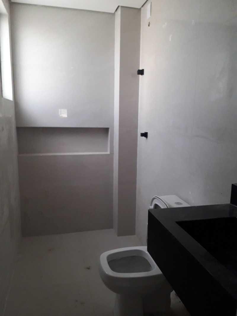 Apartamento, Santa Cruz, 3 Quartos, 1 Vaga, 1 Suíte