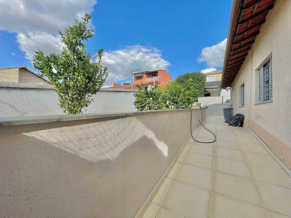 Casa, Garças, 3 Quartos, 4 Vagas, 1 Suíte