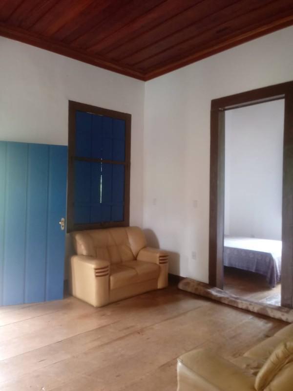 Fazenda, Zona Rural, 8 Quartos, 0 Vaga