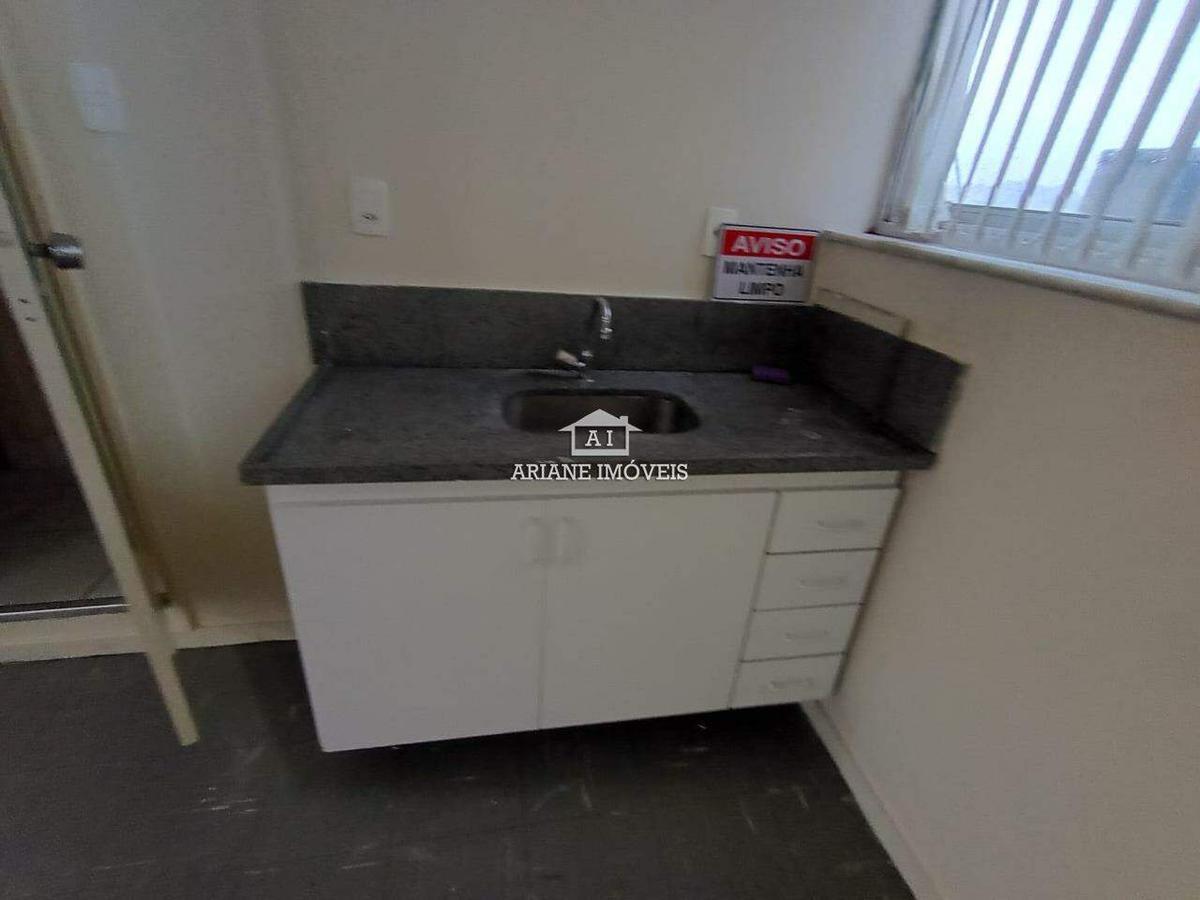 Sala, Centro, 0 Quarto, 0 Vaga