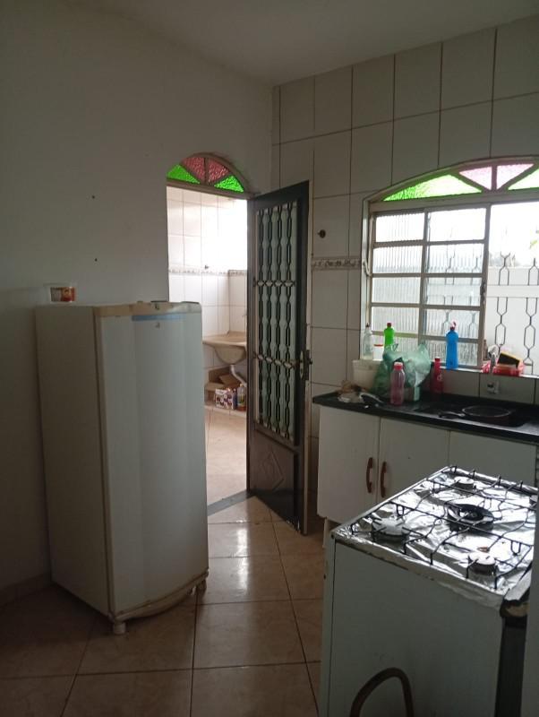 Casa, Jardim Vitória, 2 Quartos, 1 Vaga