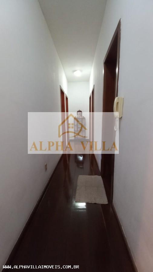 Casa, Santa Inês, 3 Quartos, 2 Vagas, 1 Suíte