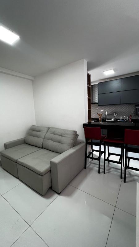 Apartamento, Cabral, 2 Quartos, 2 Vagas, 1 Suíte