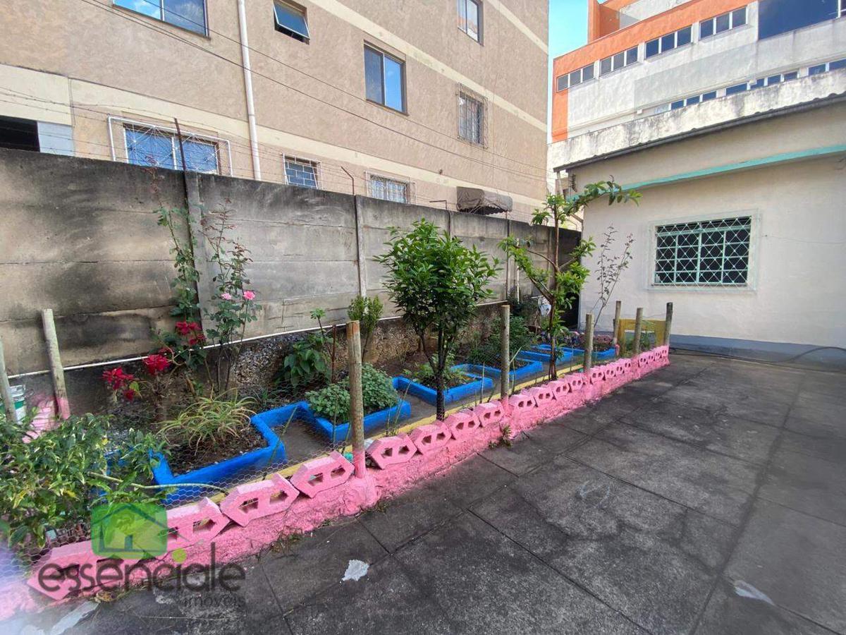 Casa, Eldorado, 3 Quartos, 2 Vagas, 1 Suíte