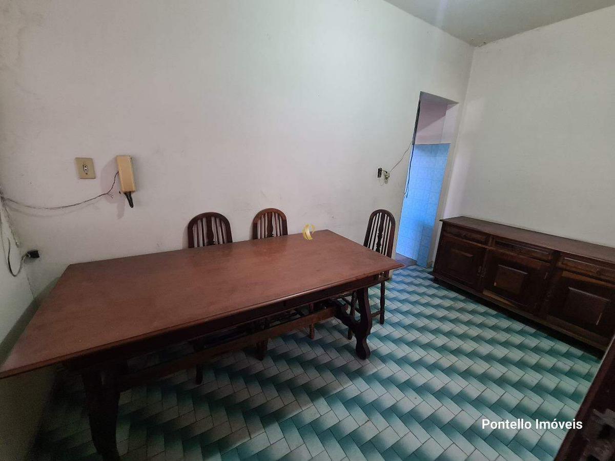 Prédio, Renascença, 6 Quartos, 3 Vagas, 1 Suíte