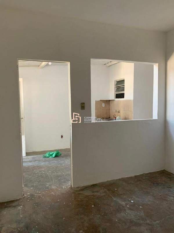 Casa, Jardim Industrial, 2 Quartos