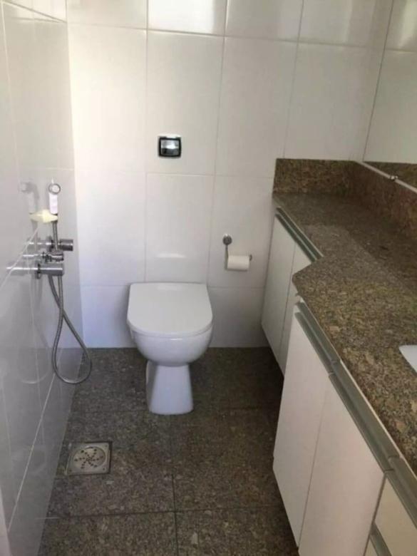 Apartamento, Santo Antônio, 3 Quartos, 2 Vagas, 1 Suíte