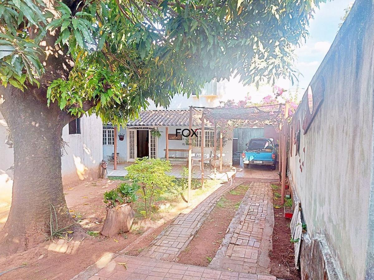 Casa, Betânia, 4 Quartos, 4 Vagas, 2 Suítes
