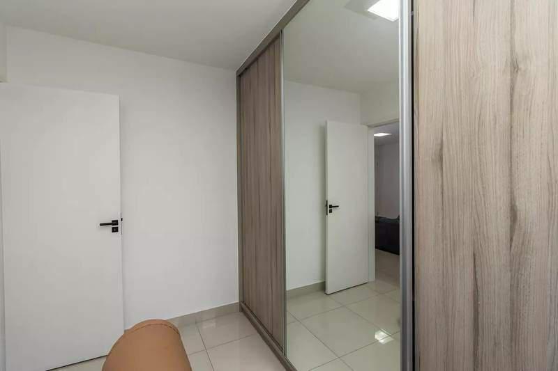 Apartamento, Planalto, 2 Quartos, 1 Vaga