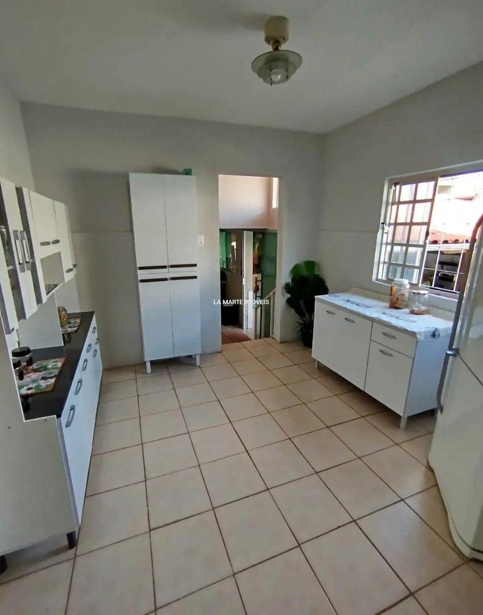 Casa, Parque Duval de Barros, 3 Quartos, 8 Vagas