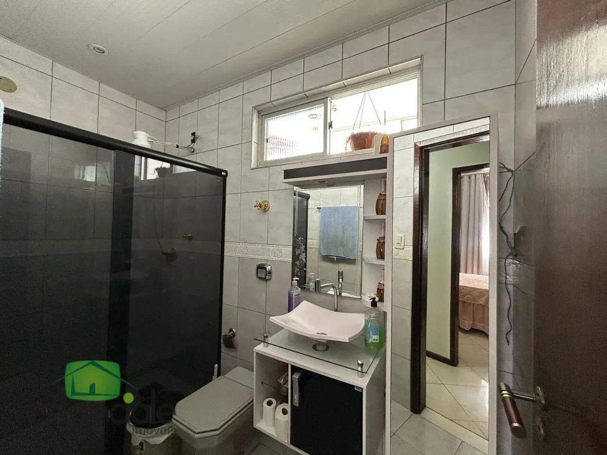 Apartamento, Eldorado, 3 Quartos, 1 Vaga