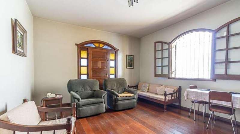 Casa, Palmares, 3 Quartos, 4 Vagas, 2 Suítes