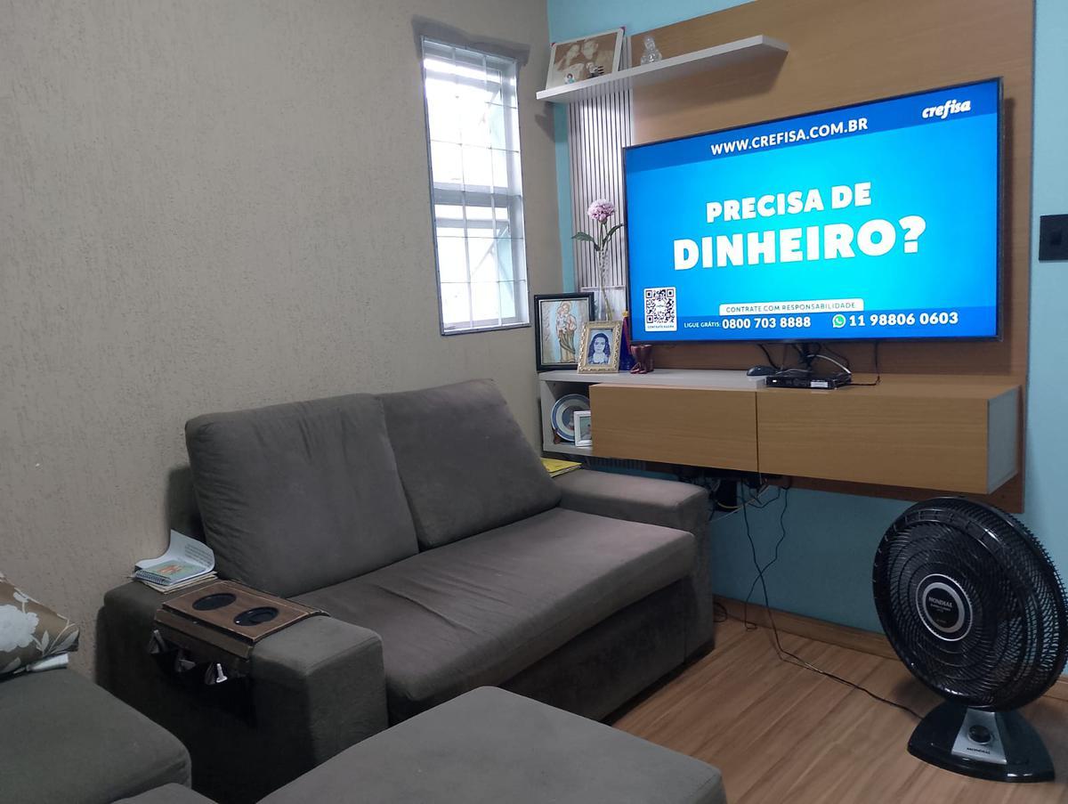 Casa, Cruzeiro do Sul, 3 Quartos, 2 Vagas, 1 Suíte