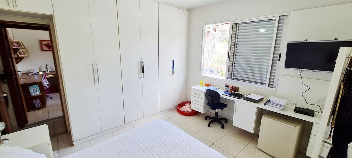 Casa, Bandeirantes (pampulha), 5 Quartos, 5 Vagas, 2 Suítes