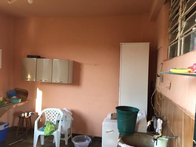 Apartamento, Palmeiras, 3 Quartos, 0 Vaga