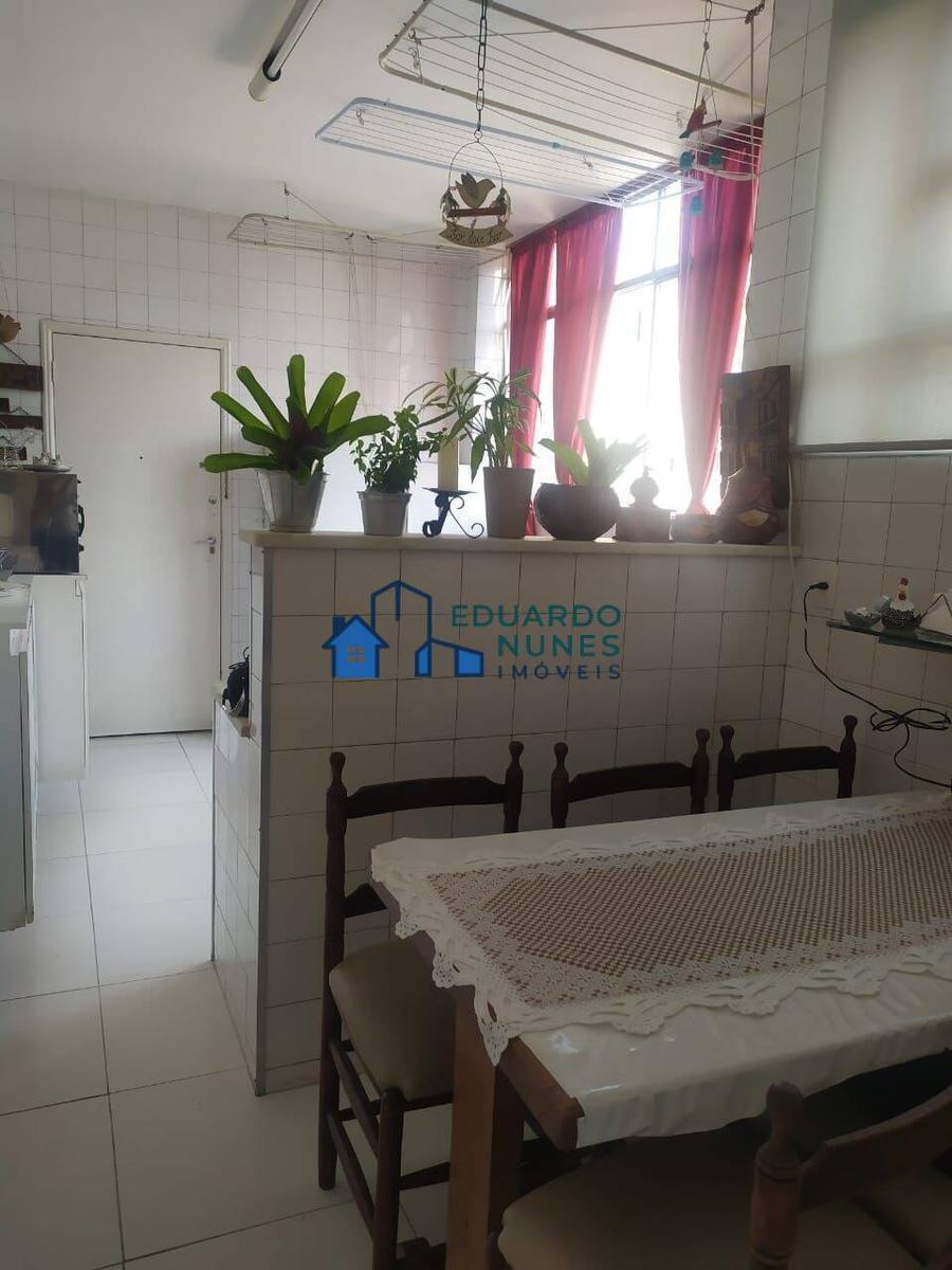 Cobertura, Santo Antônio, 5 Quartos, 2 Vagas, 2 Suítes