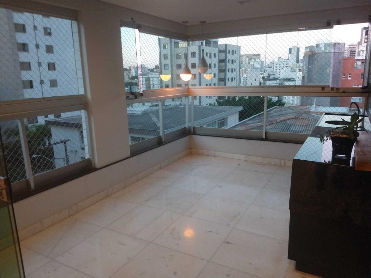 Apartamento, Anchieta, 3 Quartos, 2 Vagas, 1 Suíte
