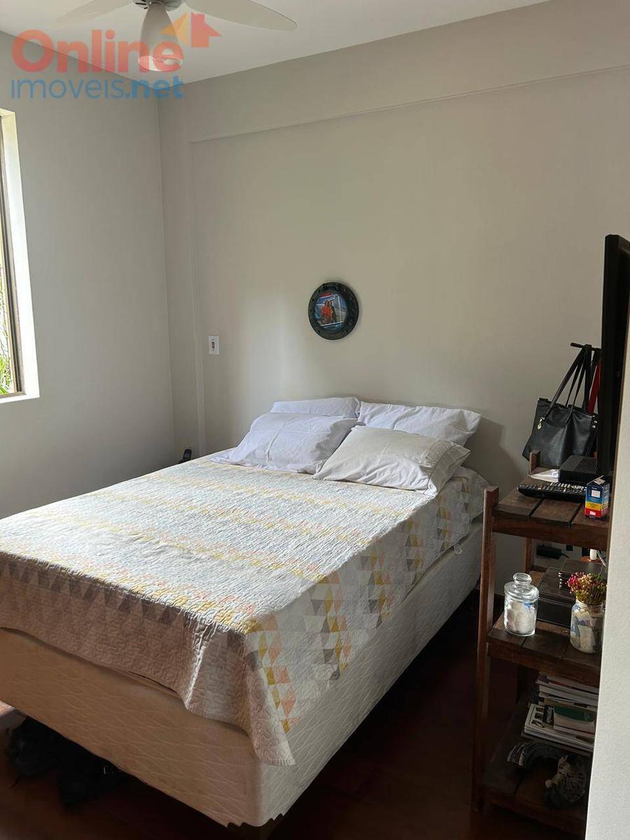 Apartamento, Luxemburgo, 4 Quartos, 0 Vaga, 1 Suíte