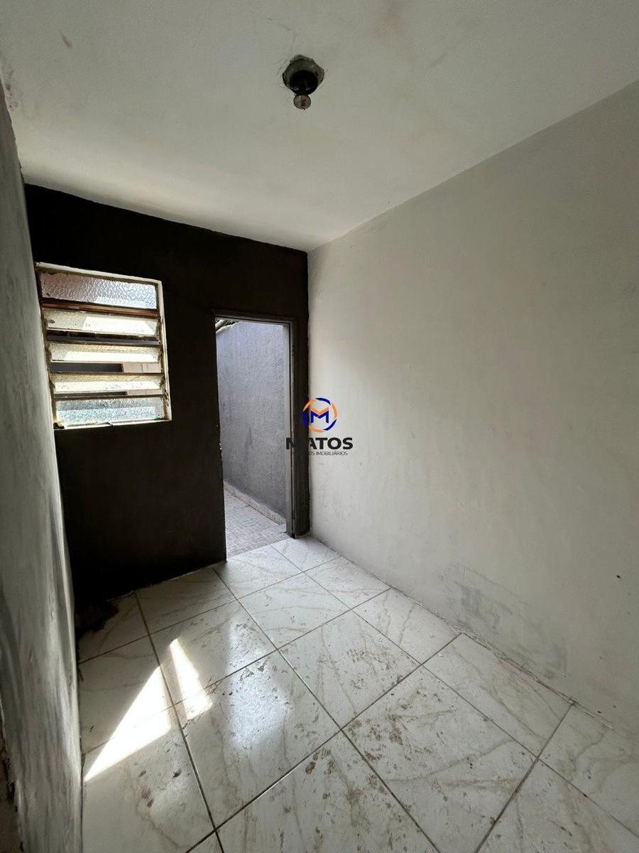 Casa, São Benedito, 2 Quartos, 0 Vaga