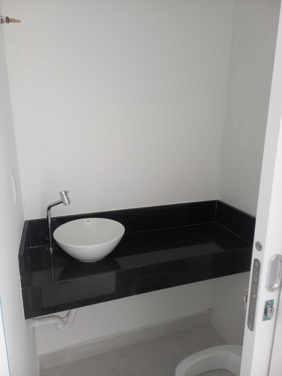Apartamento, Santa Efigênia, 2 Quartos, 2 Vagas, 2 Suítes