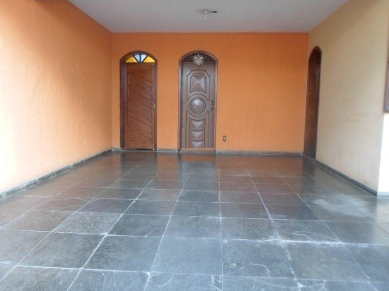 Casa, Vila Clóris, 4 Quartos, 4 Vagas, 1 Suíte