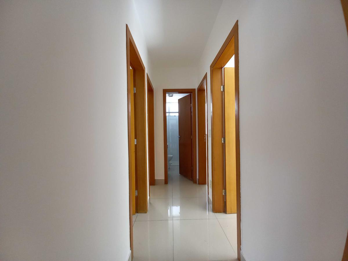 Apartamento, Nova Suíssa, 4 Quartos, 2 Vagas, 1 Suíte