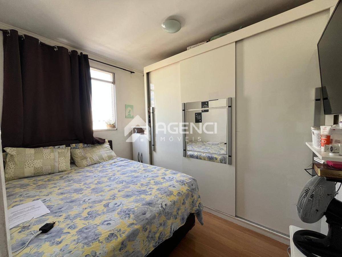 Apartamento, Industrial Santa Rita, 2 Quartos, 0 Vaga, 0 Suíte