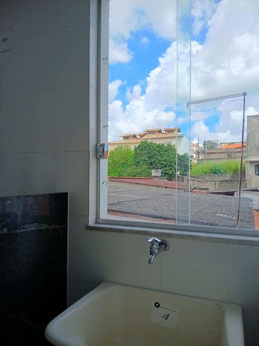 Apartamento, Jardim Leblon, 2 Quartos, 1 Vaga
