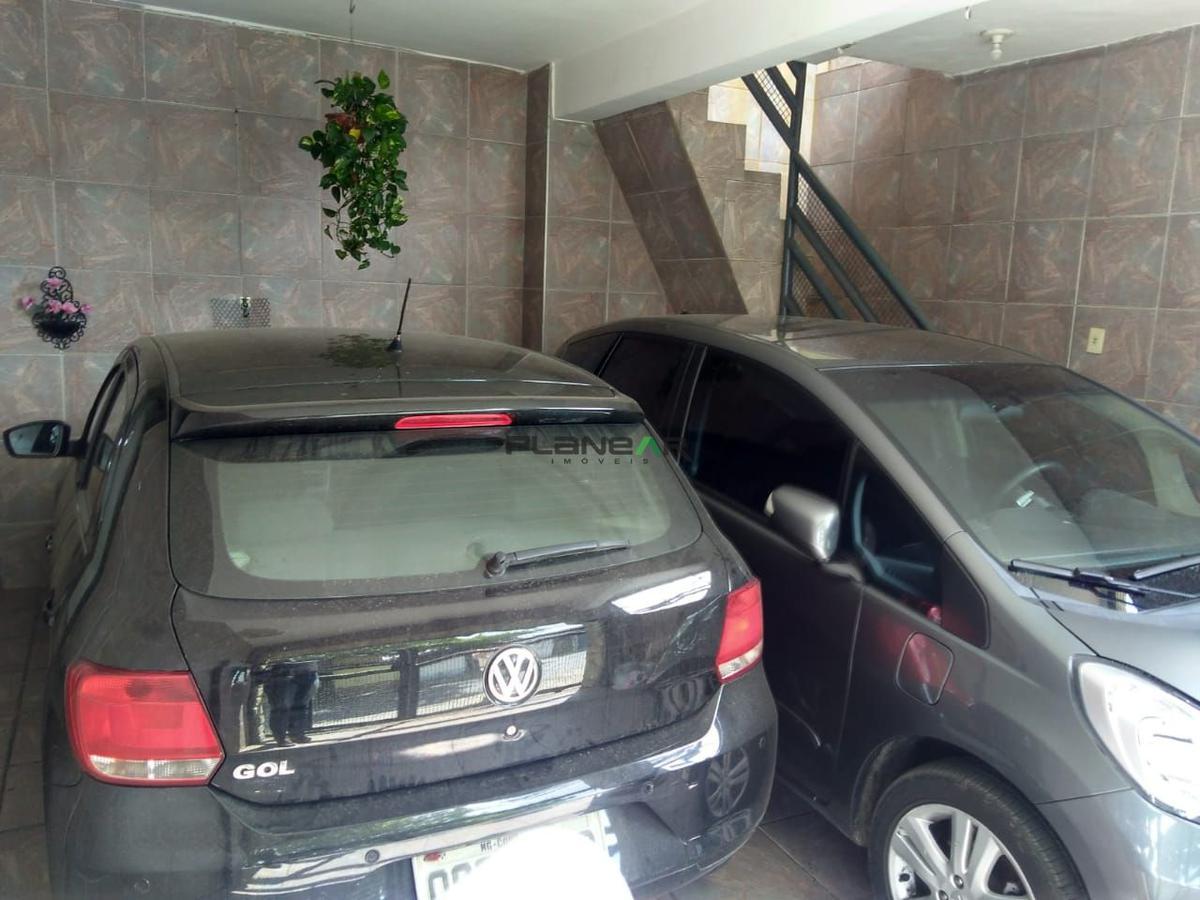 Casa, Inconfidentes, 3 Quartos, 2 Vagas, 1 Suíte