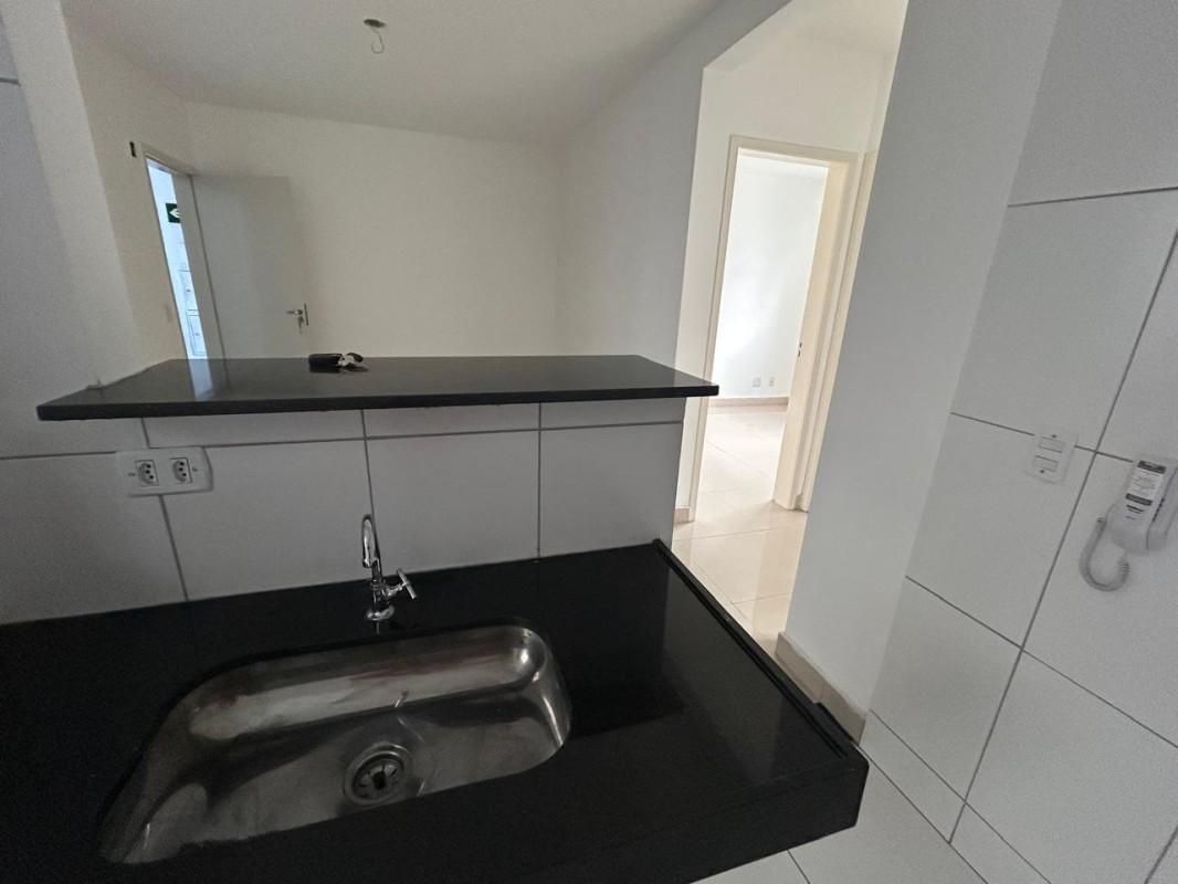 Apartamento, Califórnia, 2 Quartos, 1 Vaga